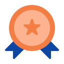 distintivo icon