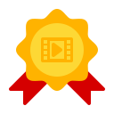 distintivo icon