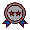 distintivo icon