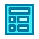 calculadora icon