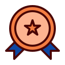 distintivo icon