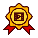 distintivo icon