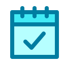 calendario icon