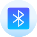 bluetooth icon