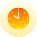 reloj icon