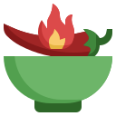 picante icon