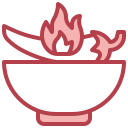 picante icon