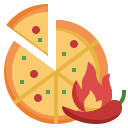 pizza icon