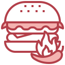 hamburguesa icon