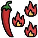 caliente icon