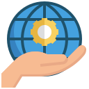 servicios globales icon