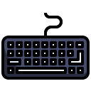 teclado 