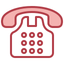 teléfono icon