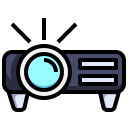 proyector icon