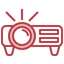 proyector icon