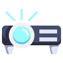 proyector icon