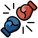 boxeo icon