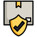 la seguridad icon