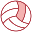 vóleibol icon