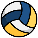 vóleibol icon