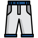 pantalón icon