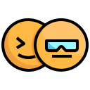 emoticonos icon