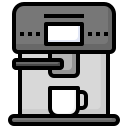 maquina de cafe icon