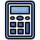 calculadora icon