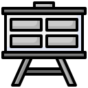 storyboard icon