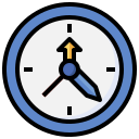 reloj icon