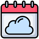 calendario icon