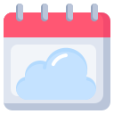 calendario icon