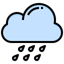 lluvia icon