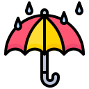 lluvia icon