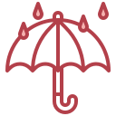 lluvia icon