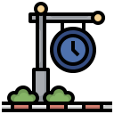 reloj icon