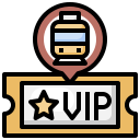 vip icon