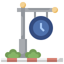 reloj icon