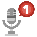 pódcast icon