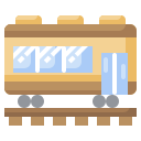 tren icon