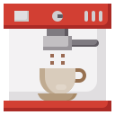 maquina de cafe icon