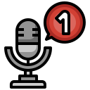 pódcast icon