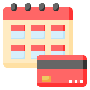 calendario icon