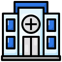 hospital icon