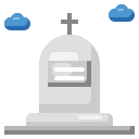 cementerio icon