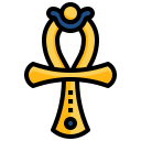 ankh icon