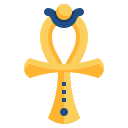 ankh icon