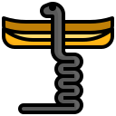 chanuphis icon