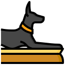 anubis icon