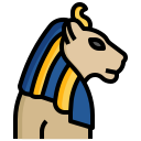 sekhmet icon